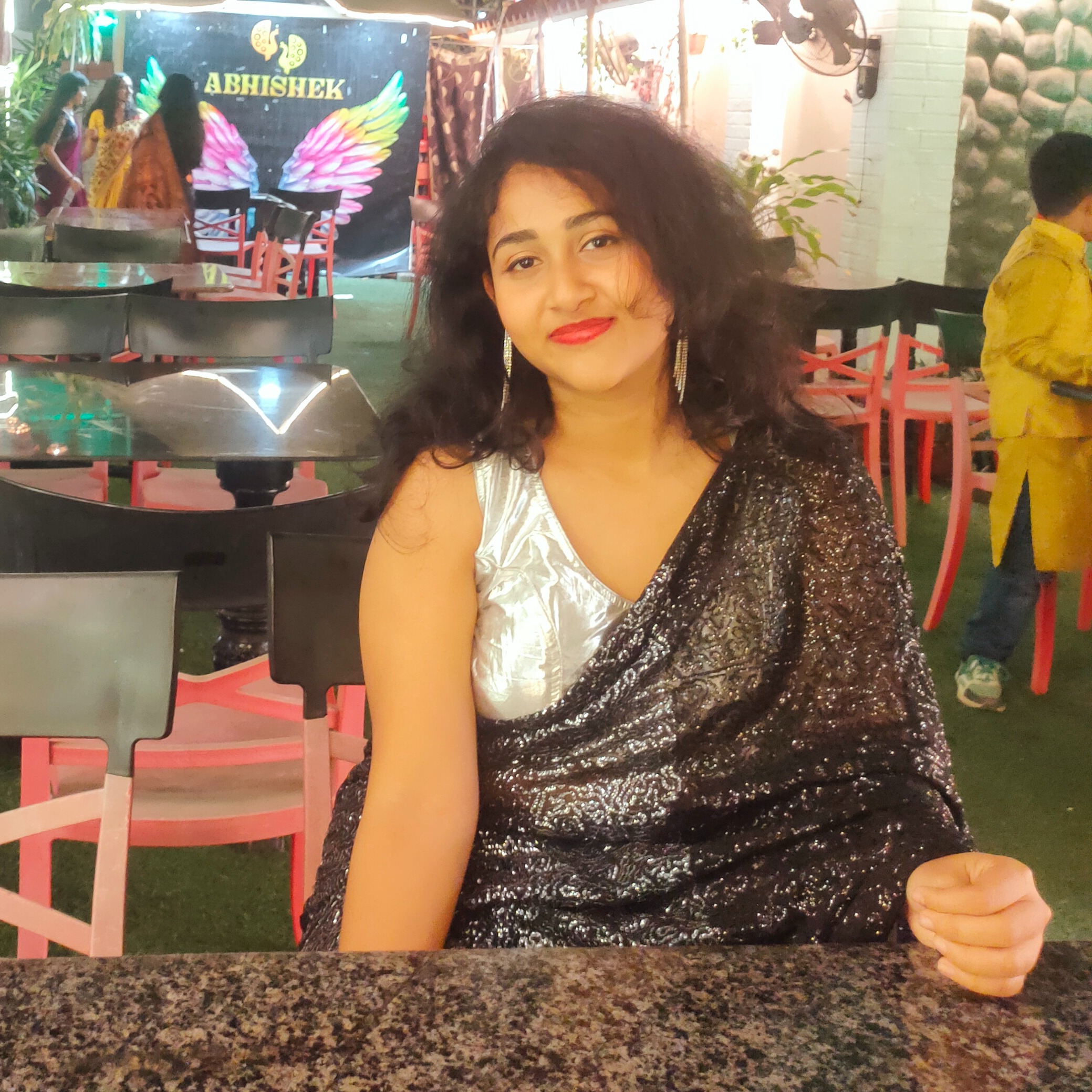 Piyali Bhowmik