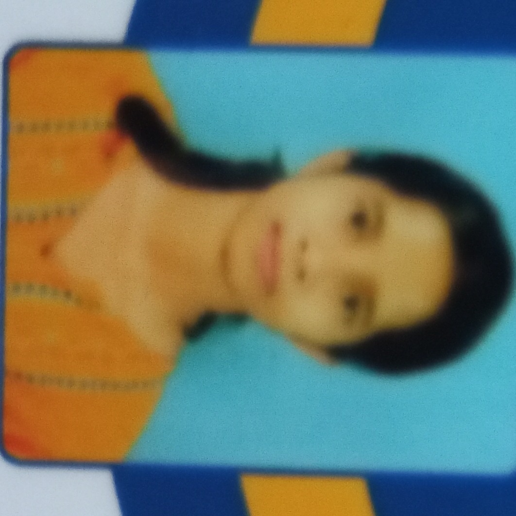 Deepthi vas