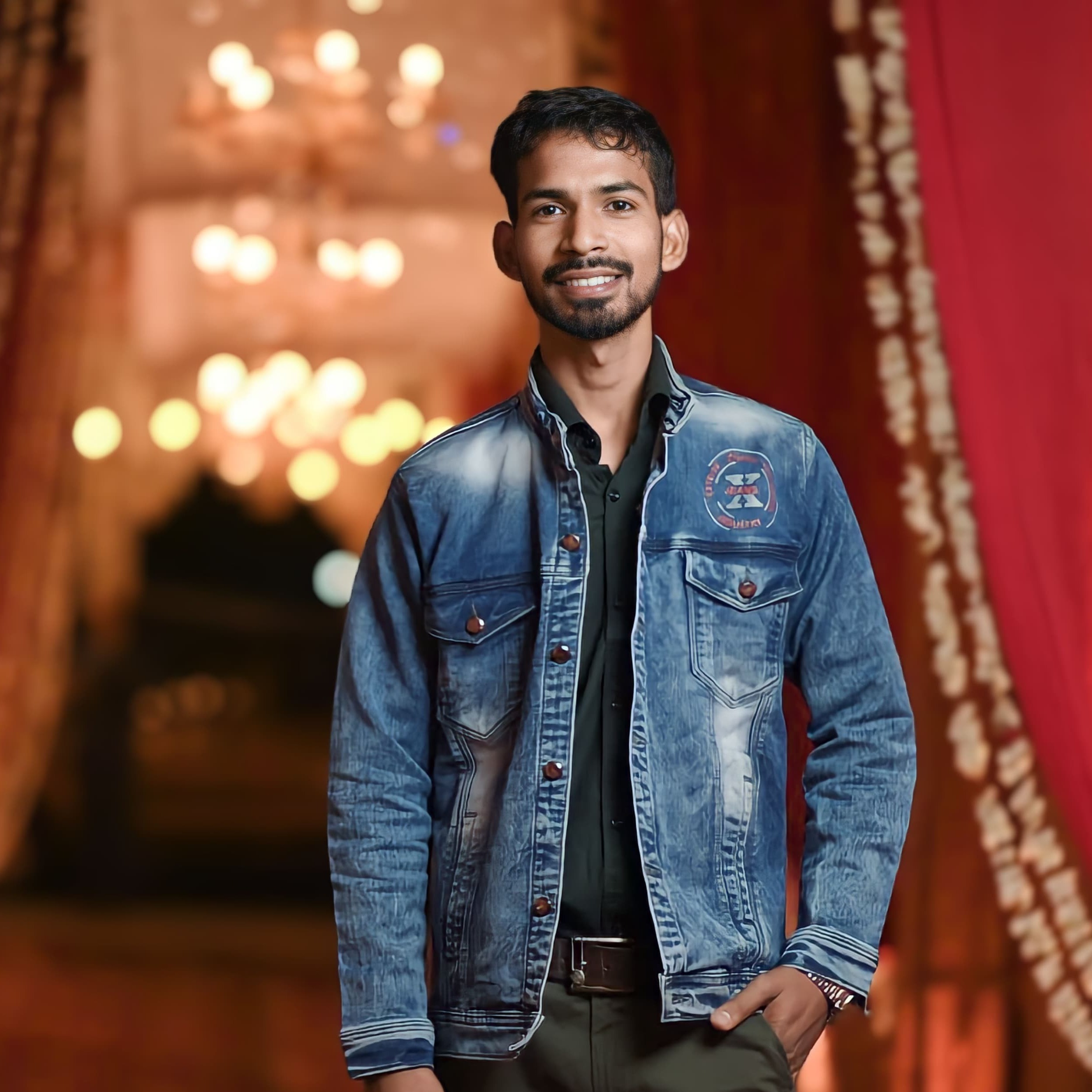 Neeraj kumar
