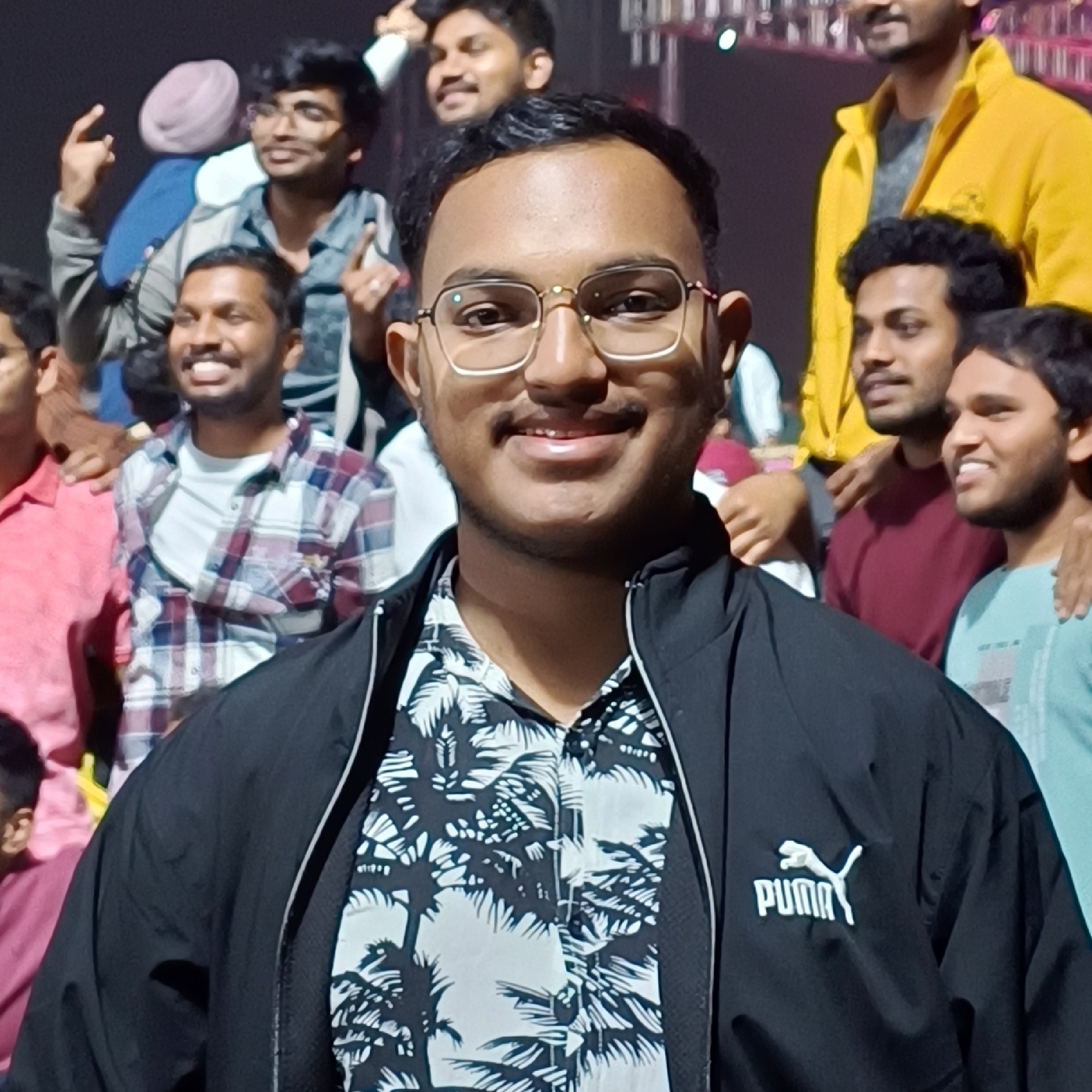 Sutirtha Datta