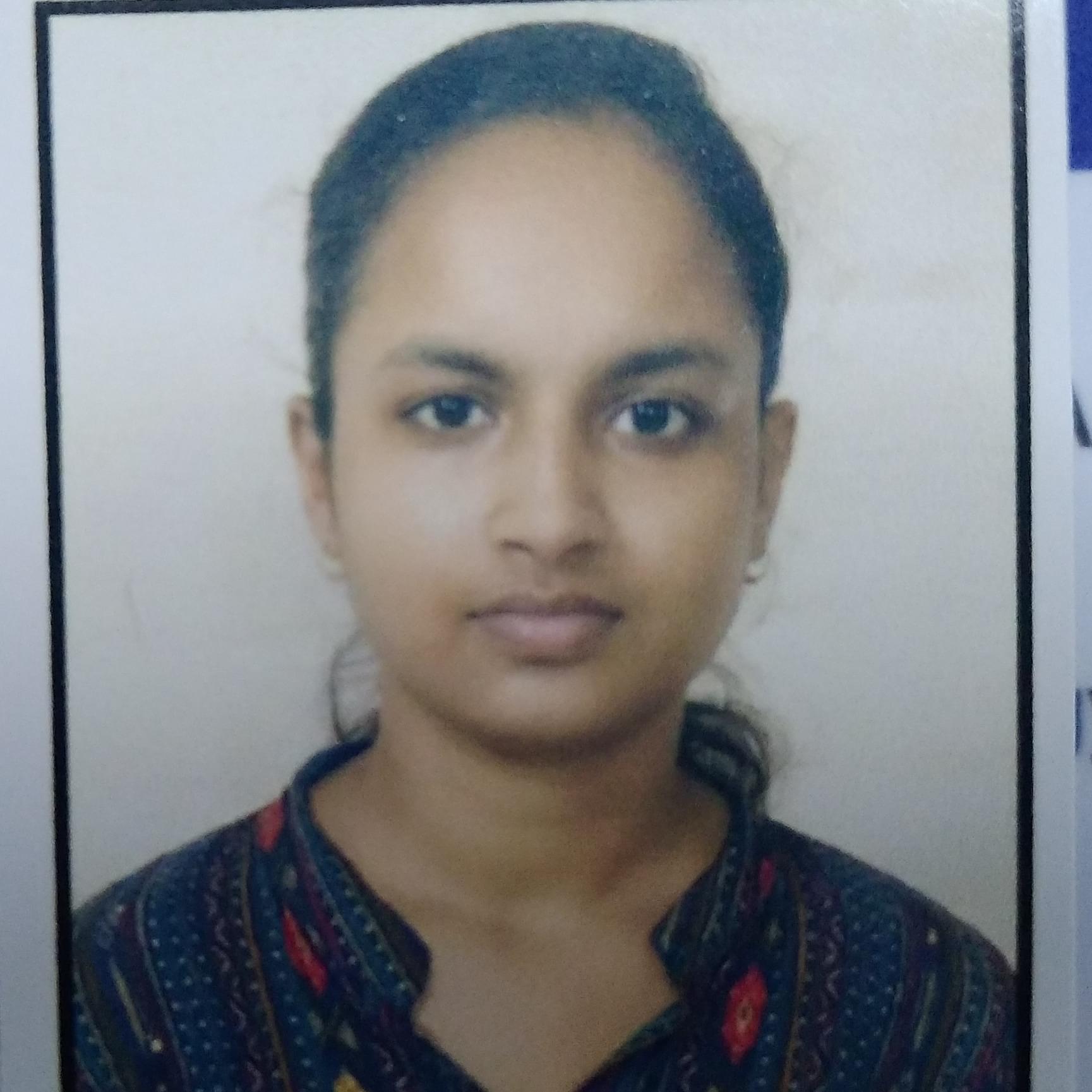 Vishakha Gayakwad