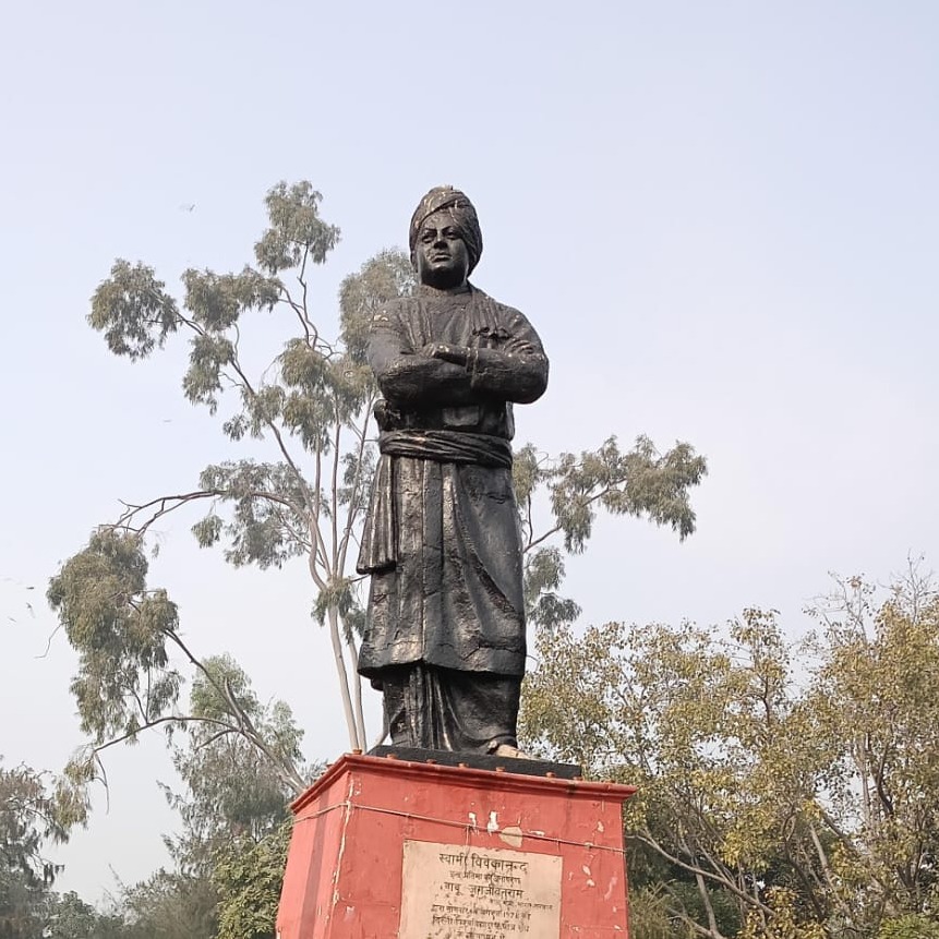 Akanksha Behura