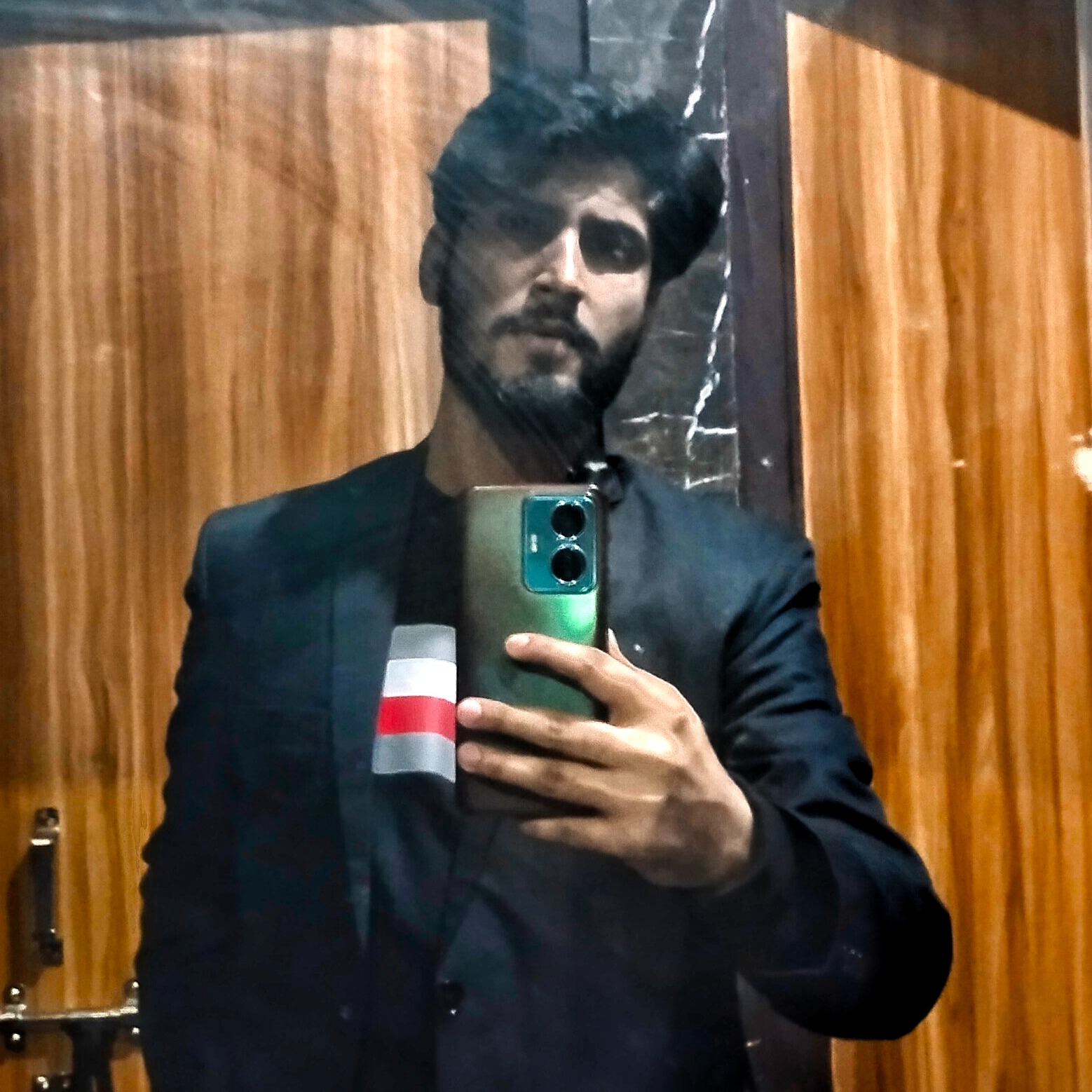 Priyanshu shukla