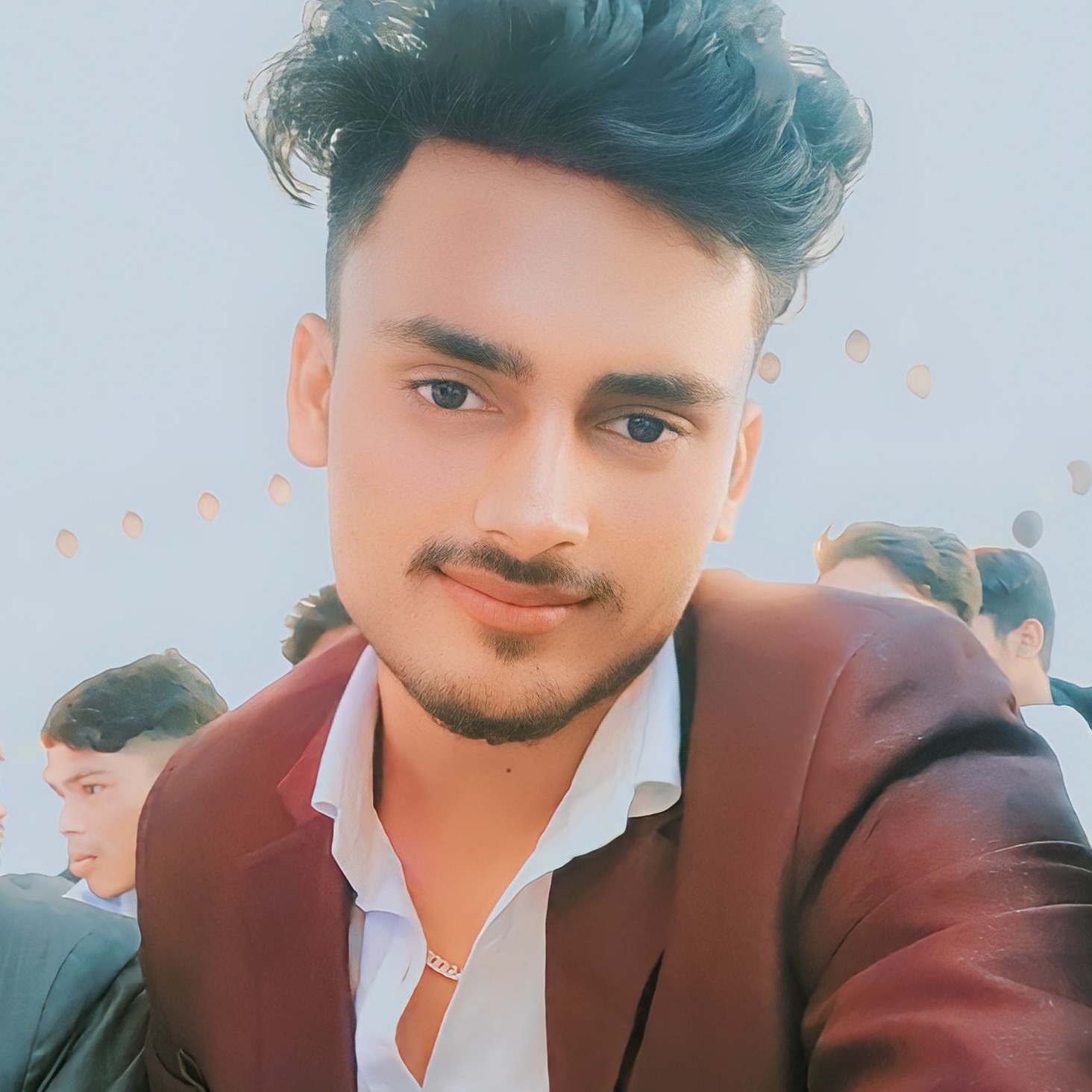 Sachin Kumar sahu