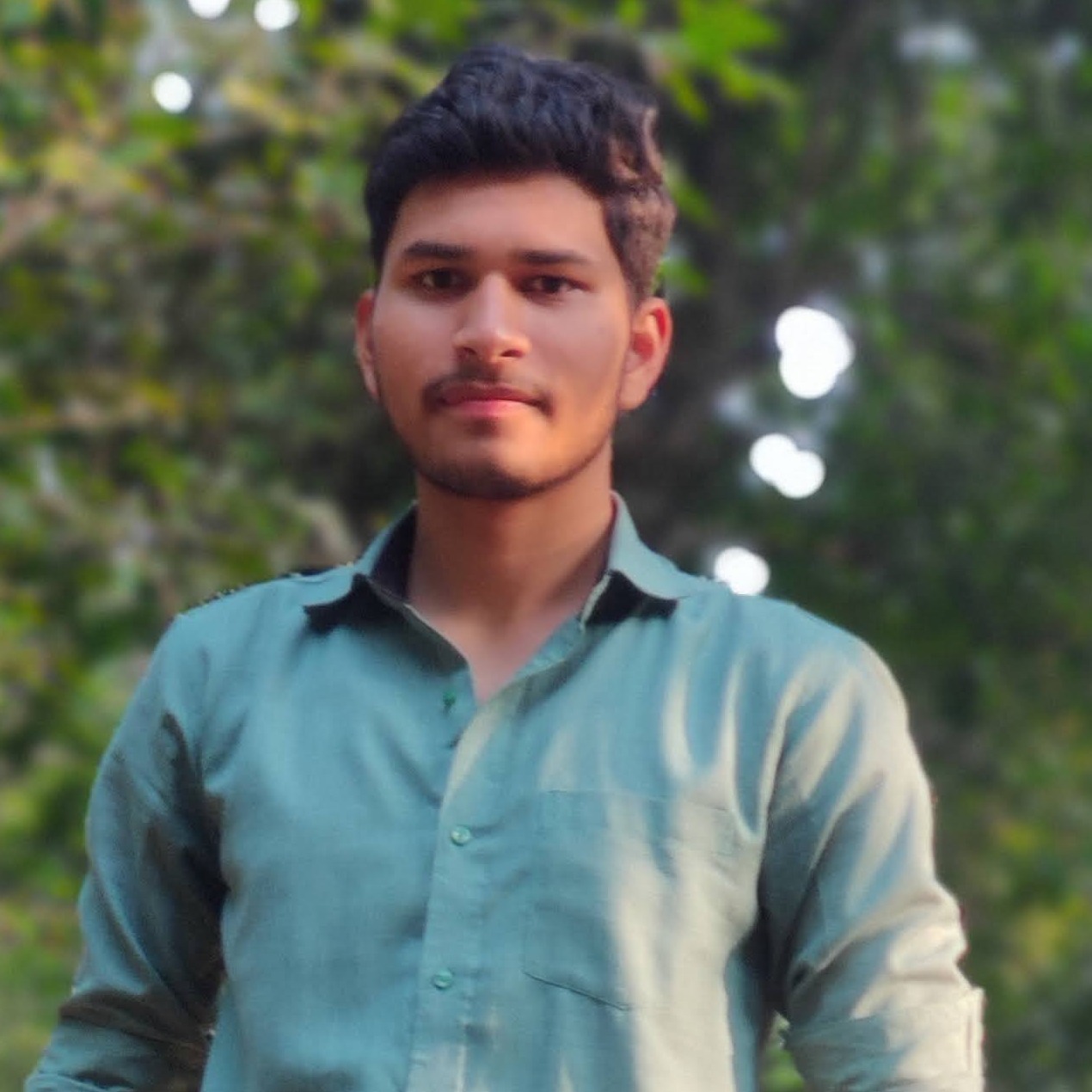 Harshit Shukla