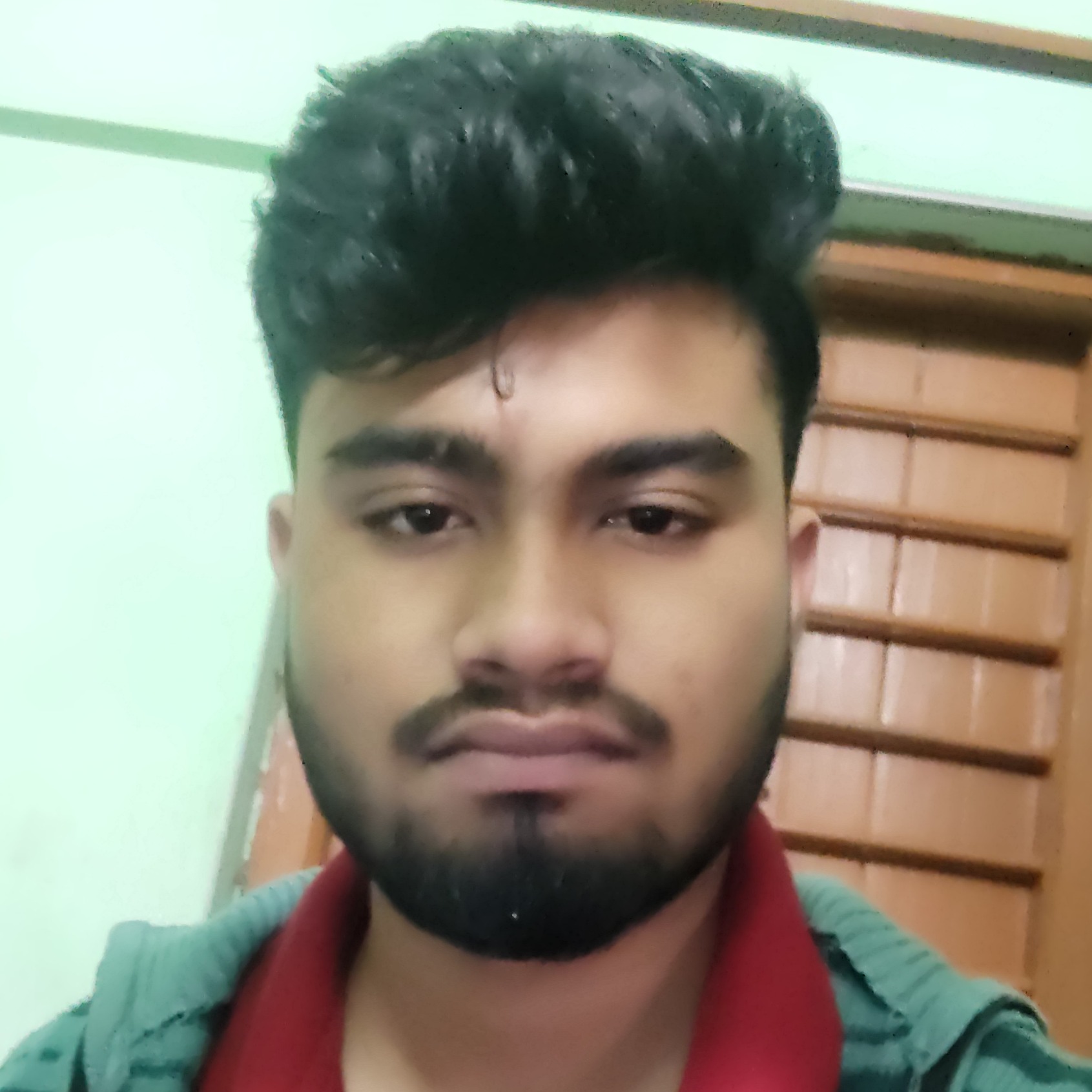 Tamjid Ali