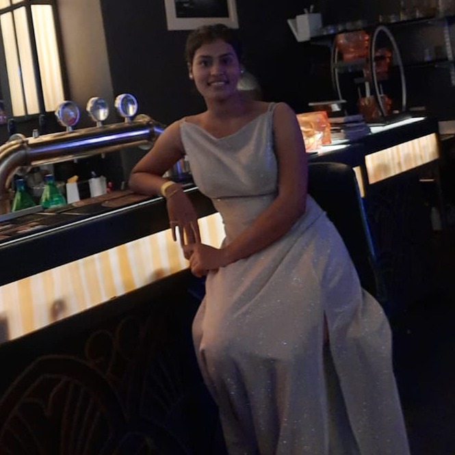 Harshita Singh