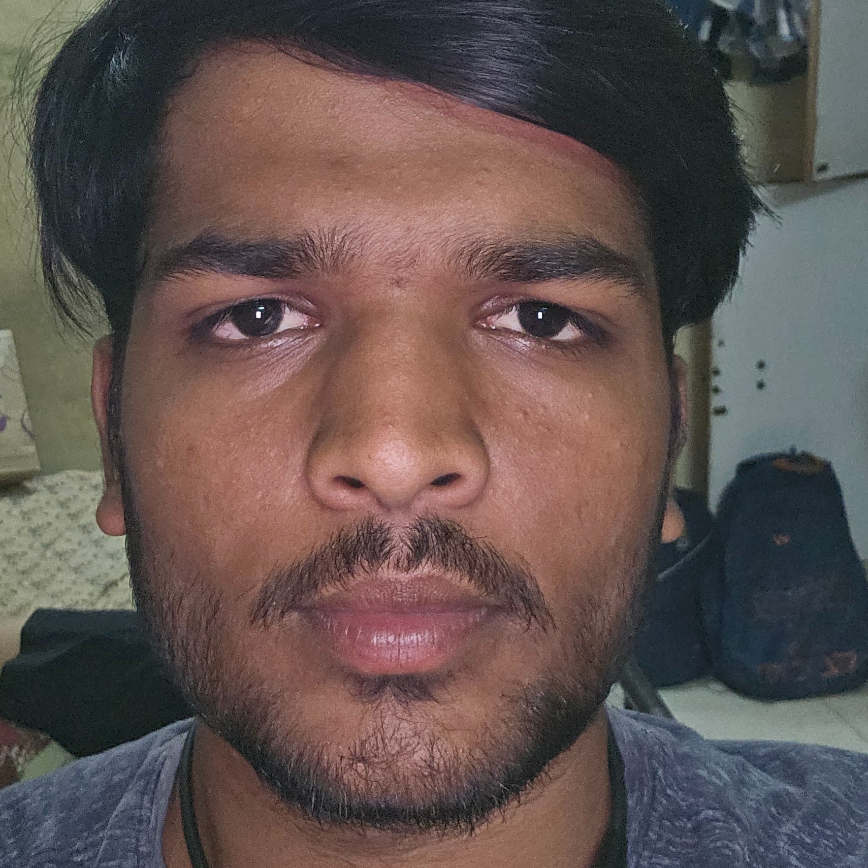 Svsmm phaneendra