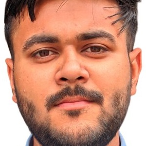 Naman Rajput