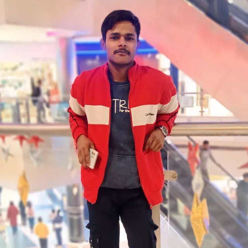 ROHAN AGARWAL
