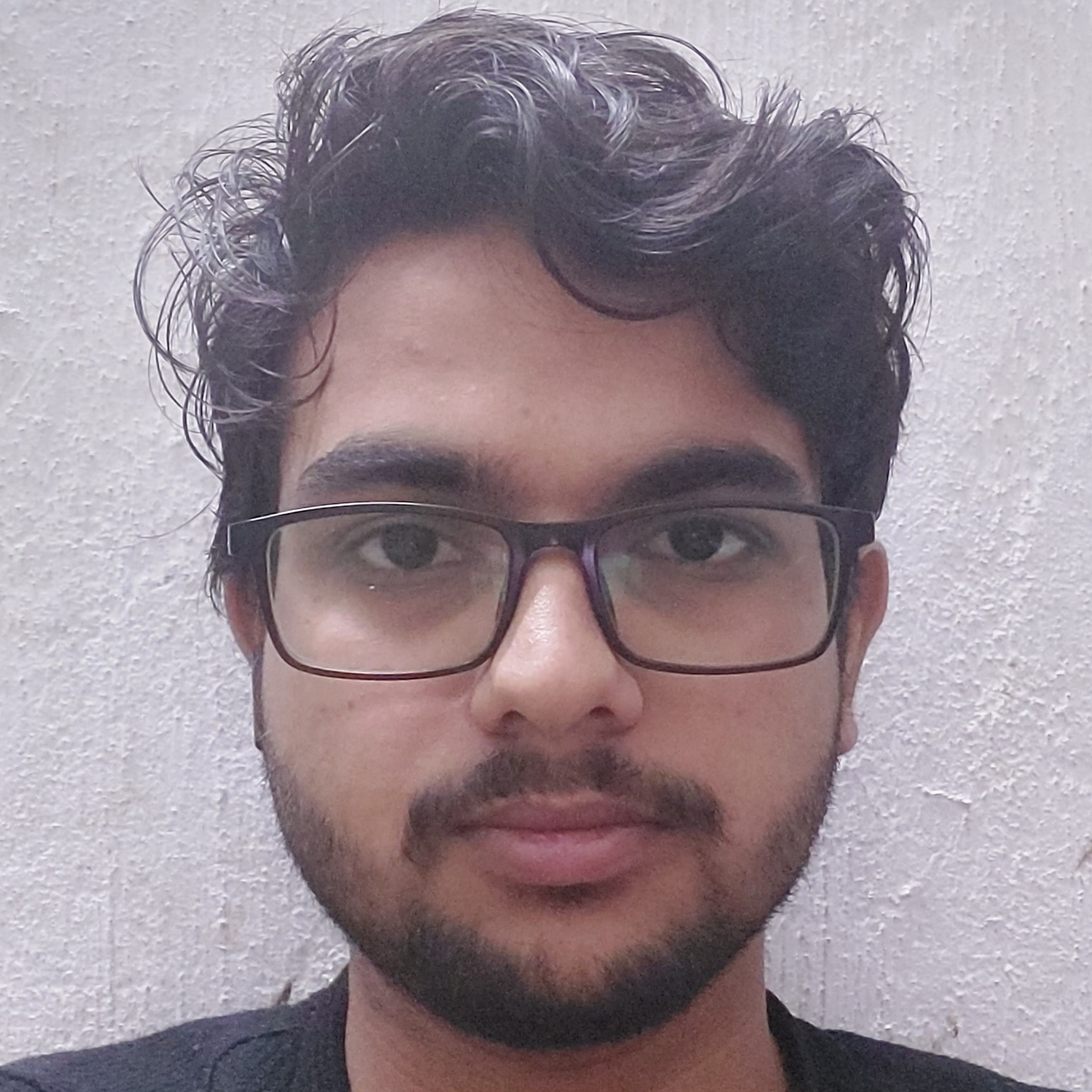 Ashwini Kumar Mohapatra