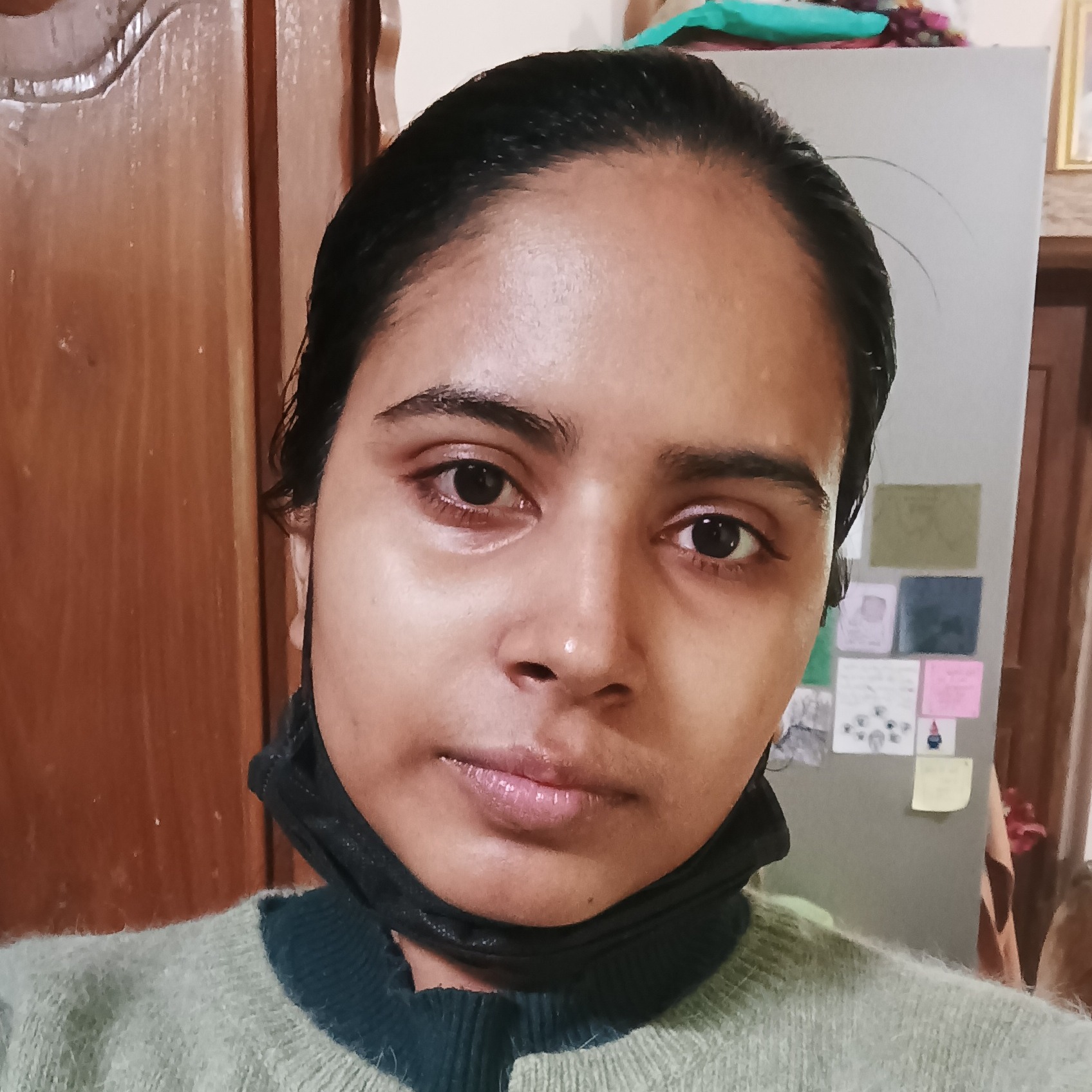 Tarushi Chotia