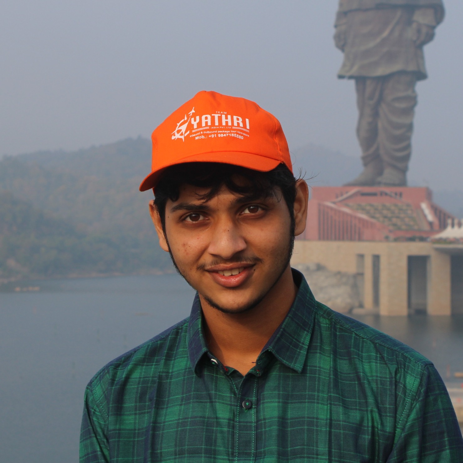 Abhijith Shankar P S