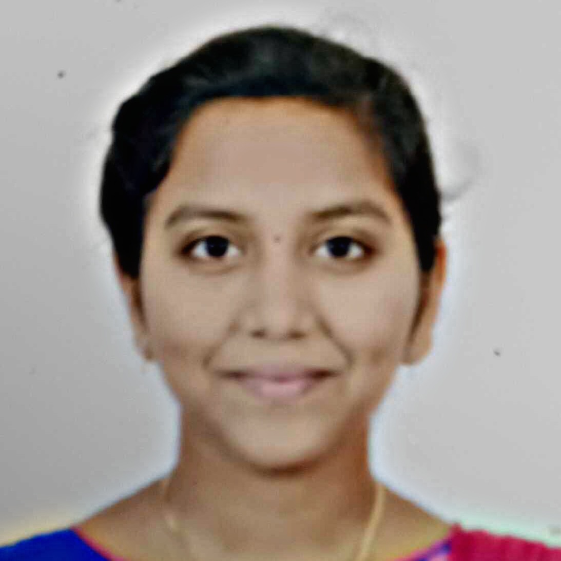 KARRI MOUNIKA