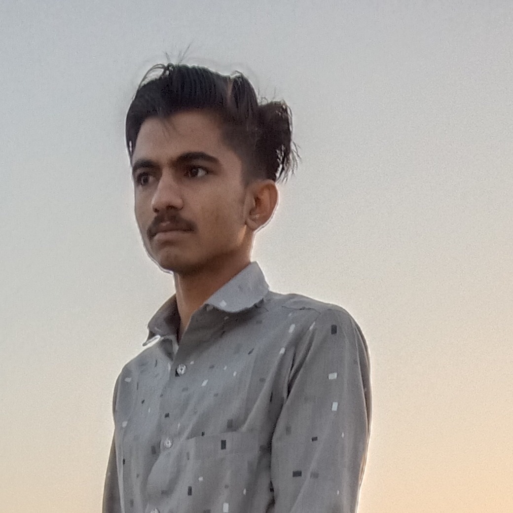 Chaudhary kamleshbhai