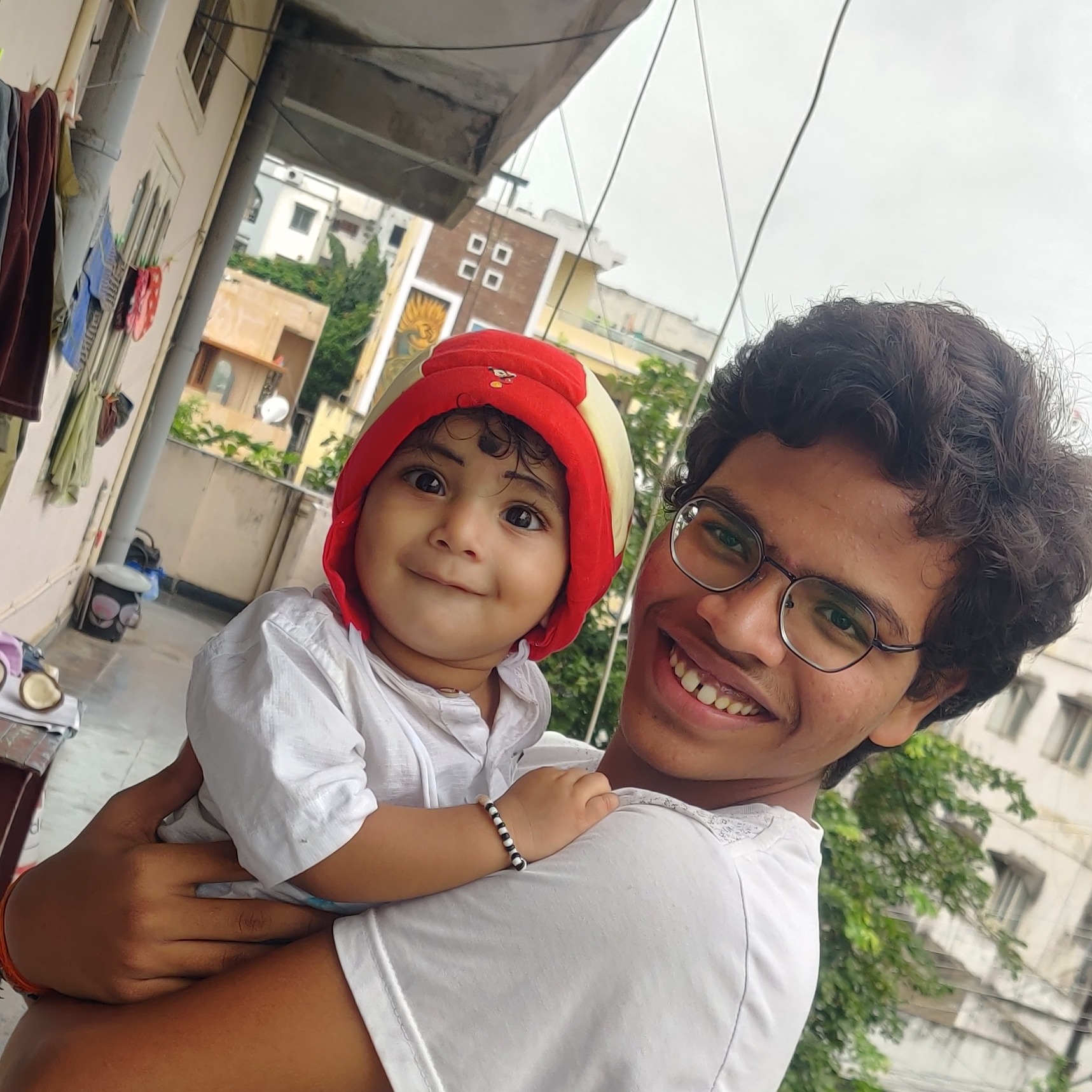 Sai dharshan