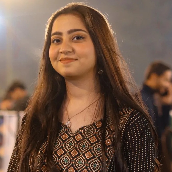 Tripti Sharma