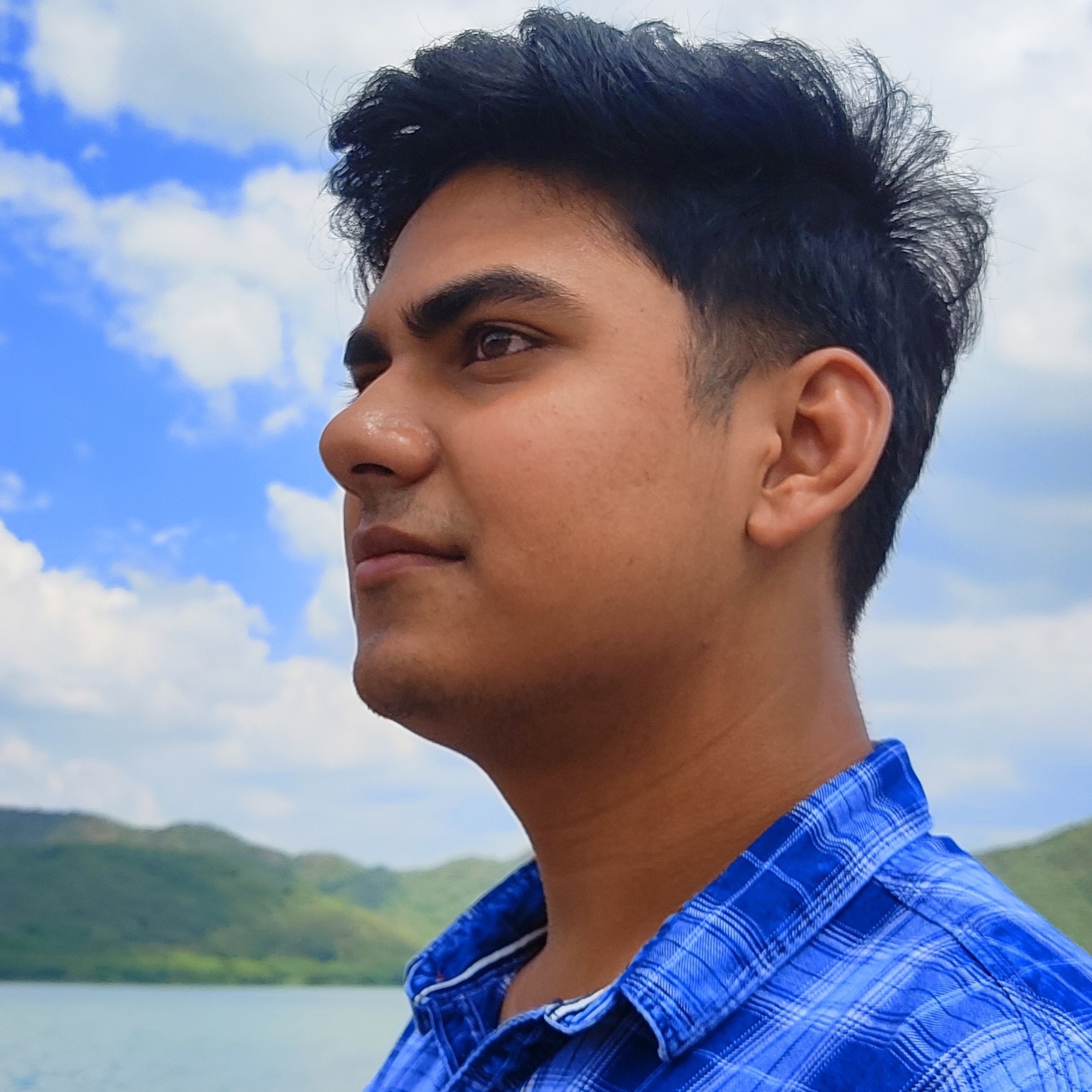 Hemant kumar