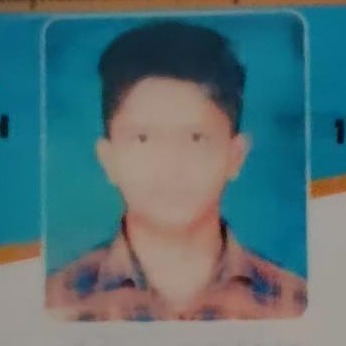 G mohan Krishna