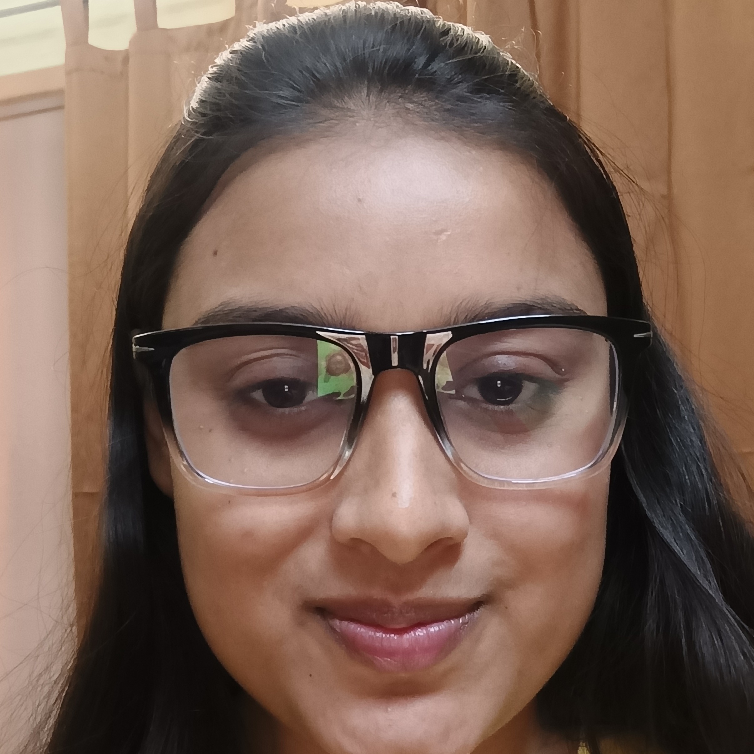 nishtha agrawal