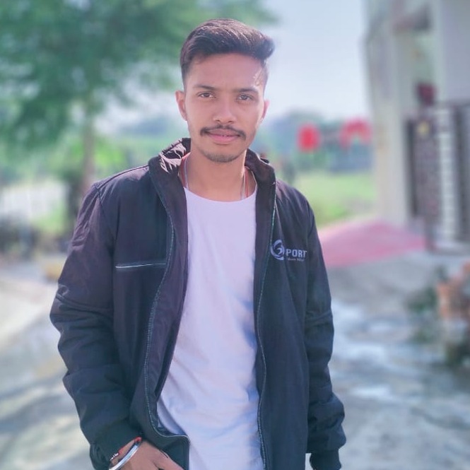 Dewansh Dhomne