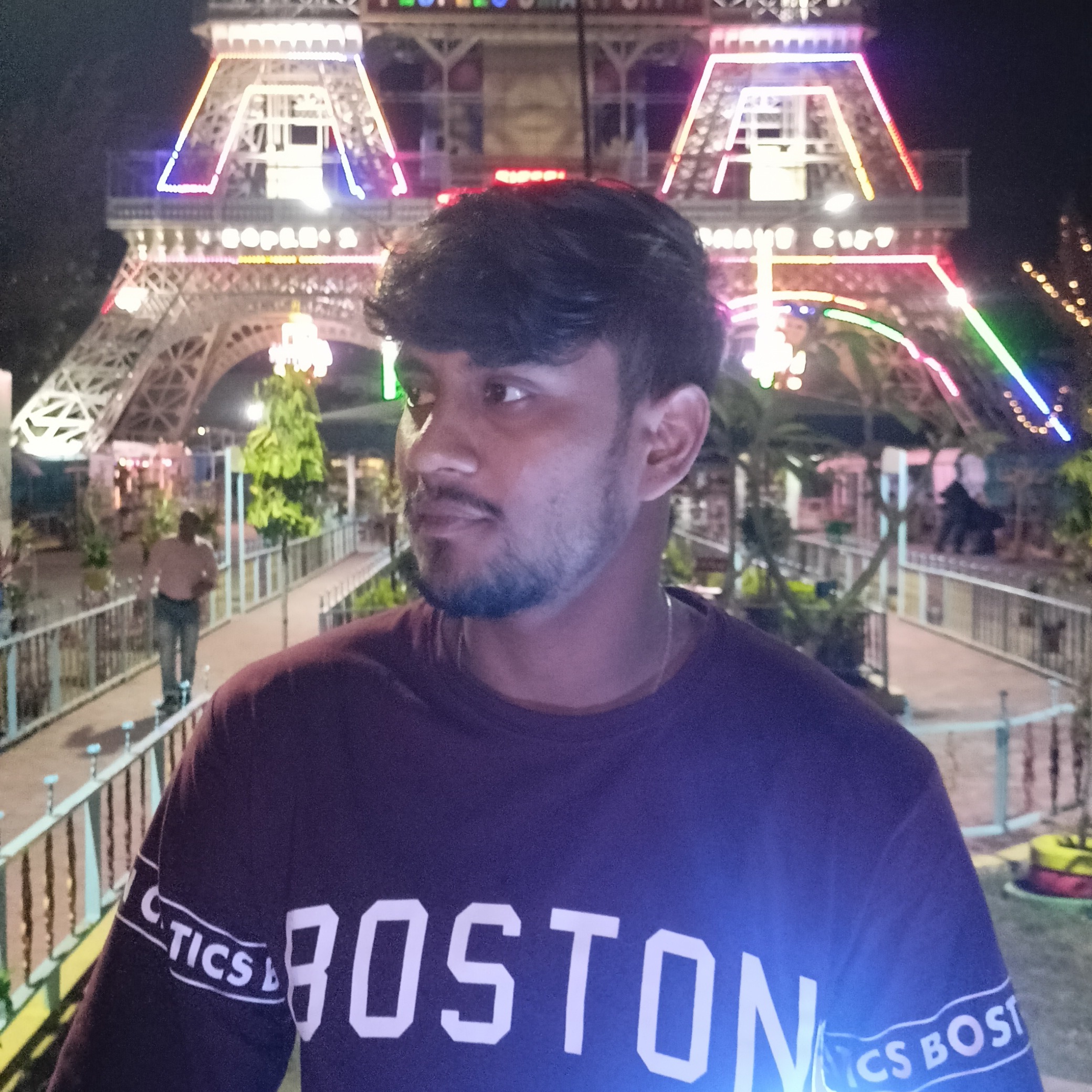 Sahil