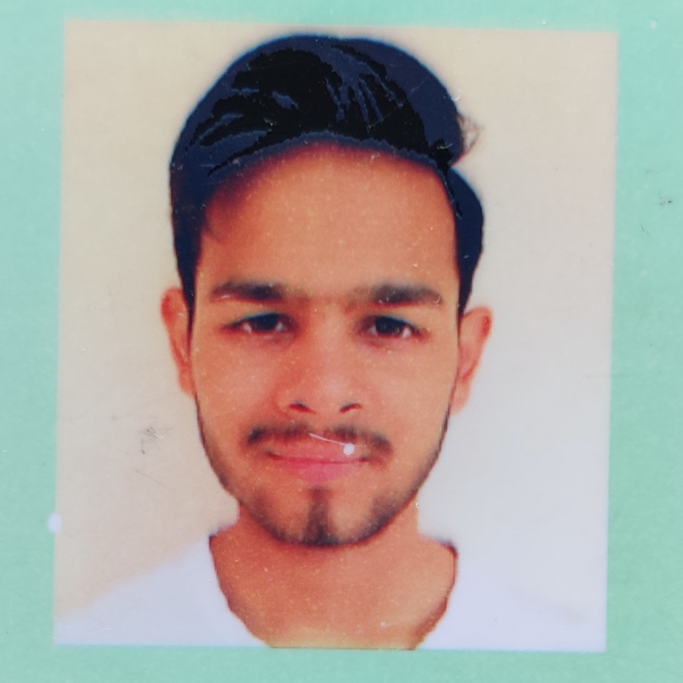 Ishant kushwah