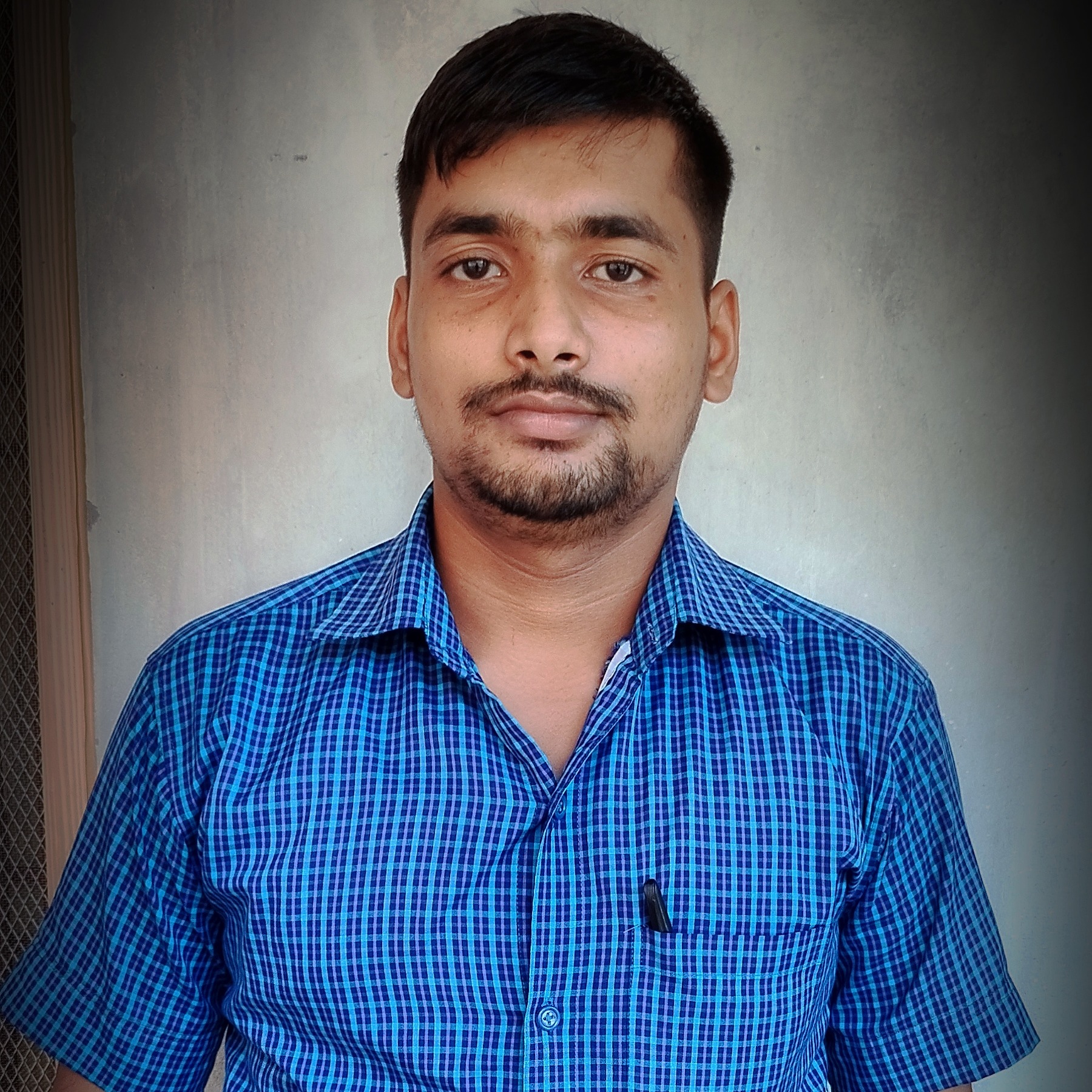 ABHISHEK KUMAR VERMA