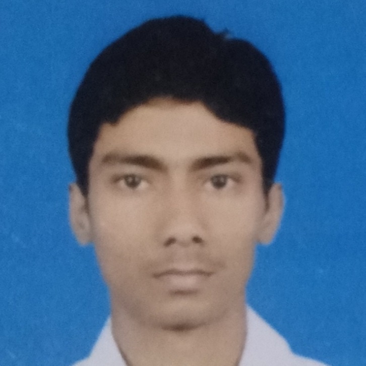 Sumant Kumar
