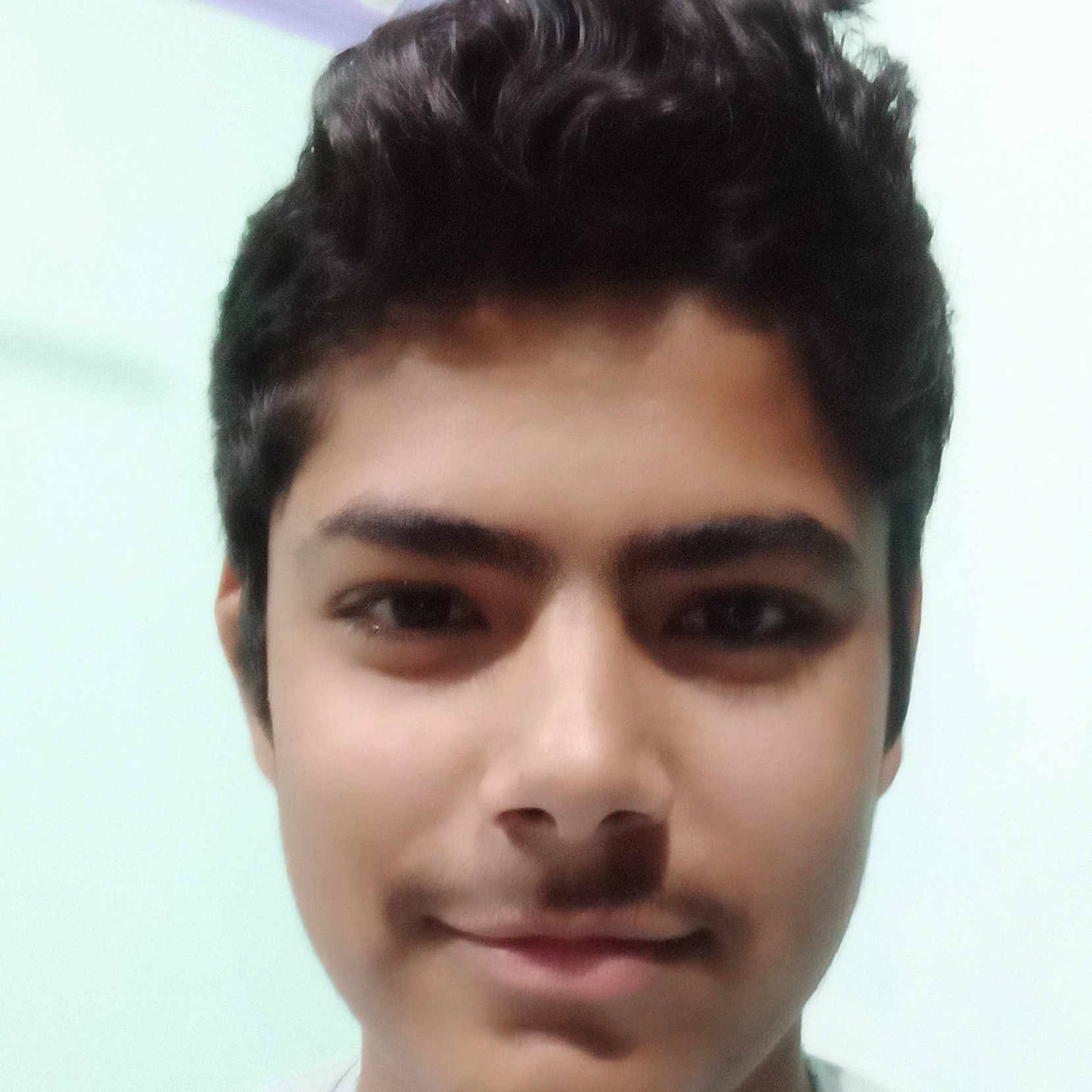 Naman Nagpal