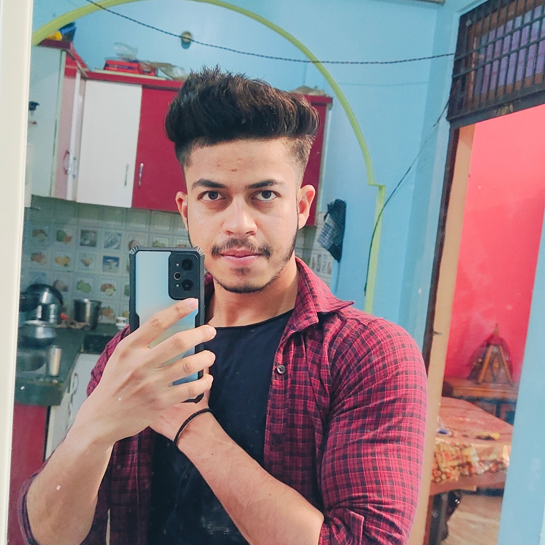 Hritik singh