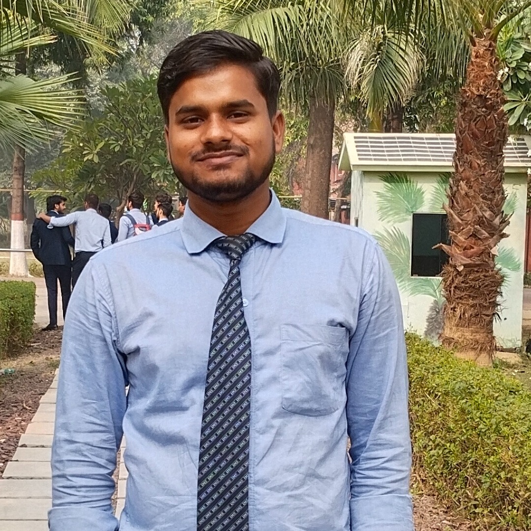 ABHAY SINGH