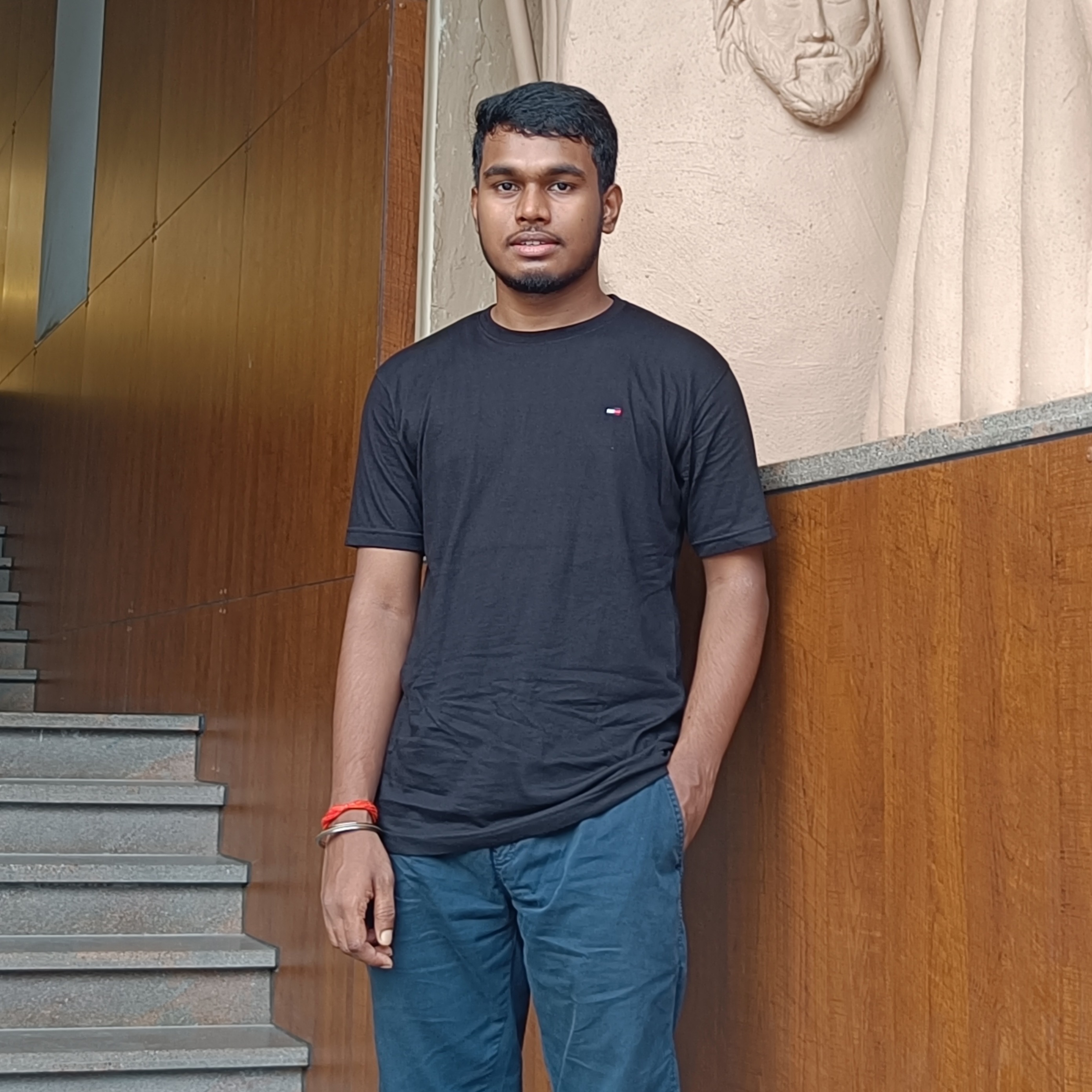 Rahul Kumar Swarnkar