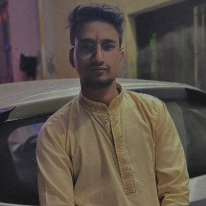 Saurav Joshi