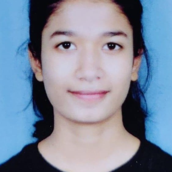 Taneesha Giri