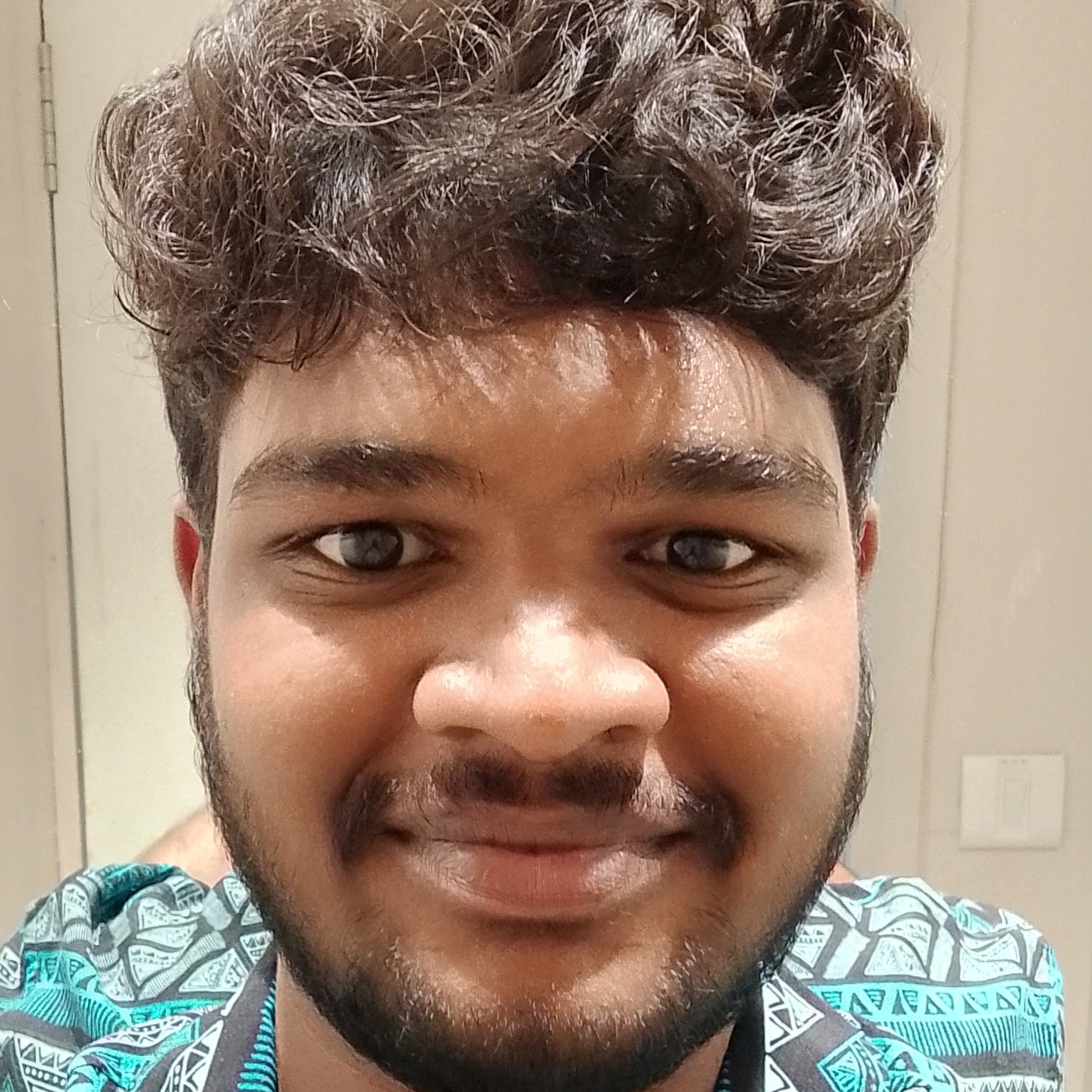 satish