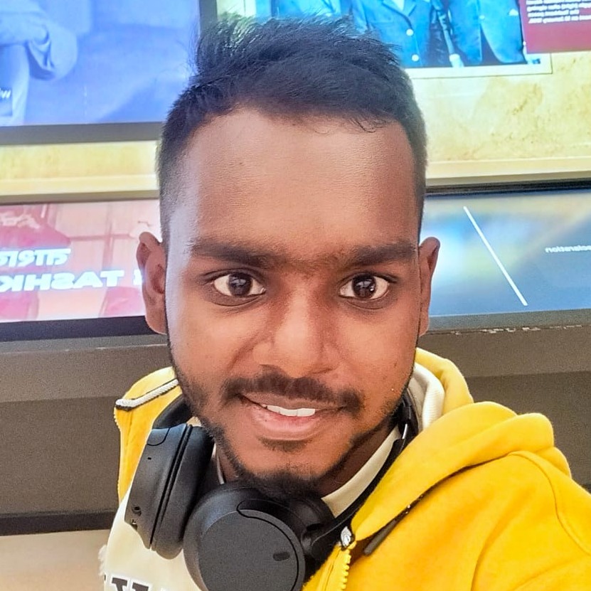 PANKAJ DAS
