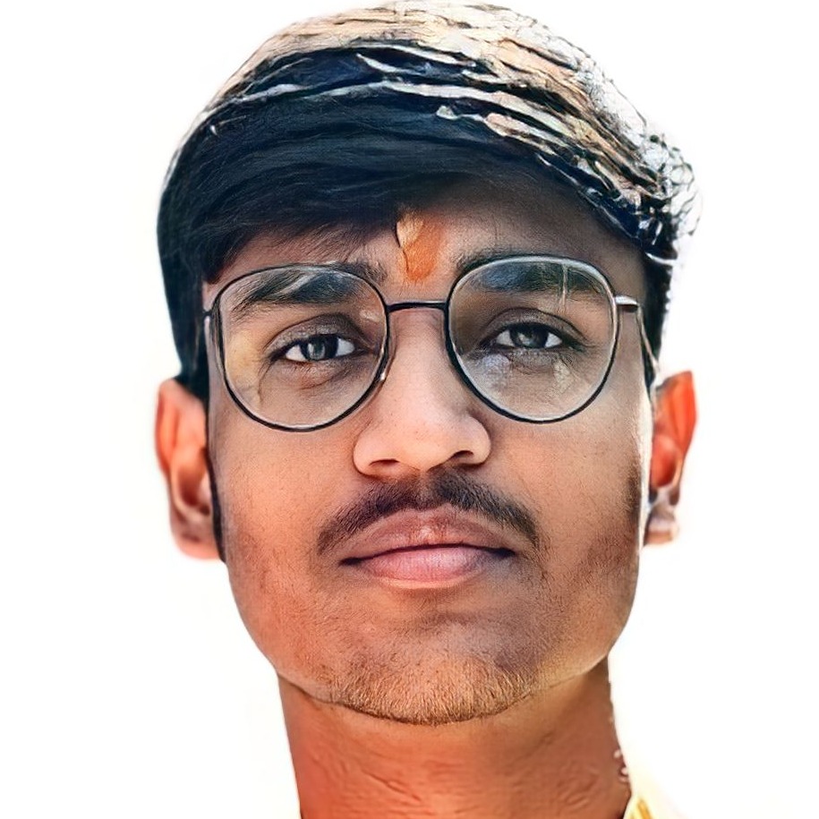 HARSH GUPTA