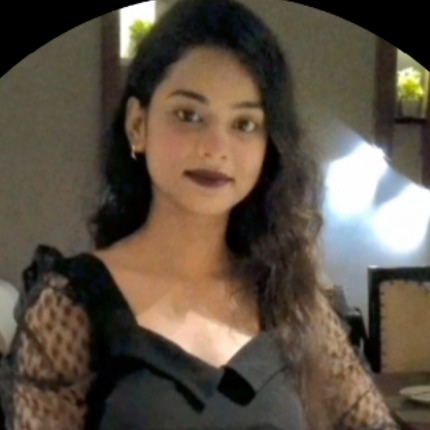 Anjali shaw
