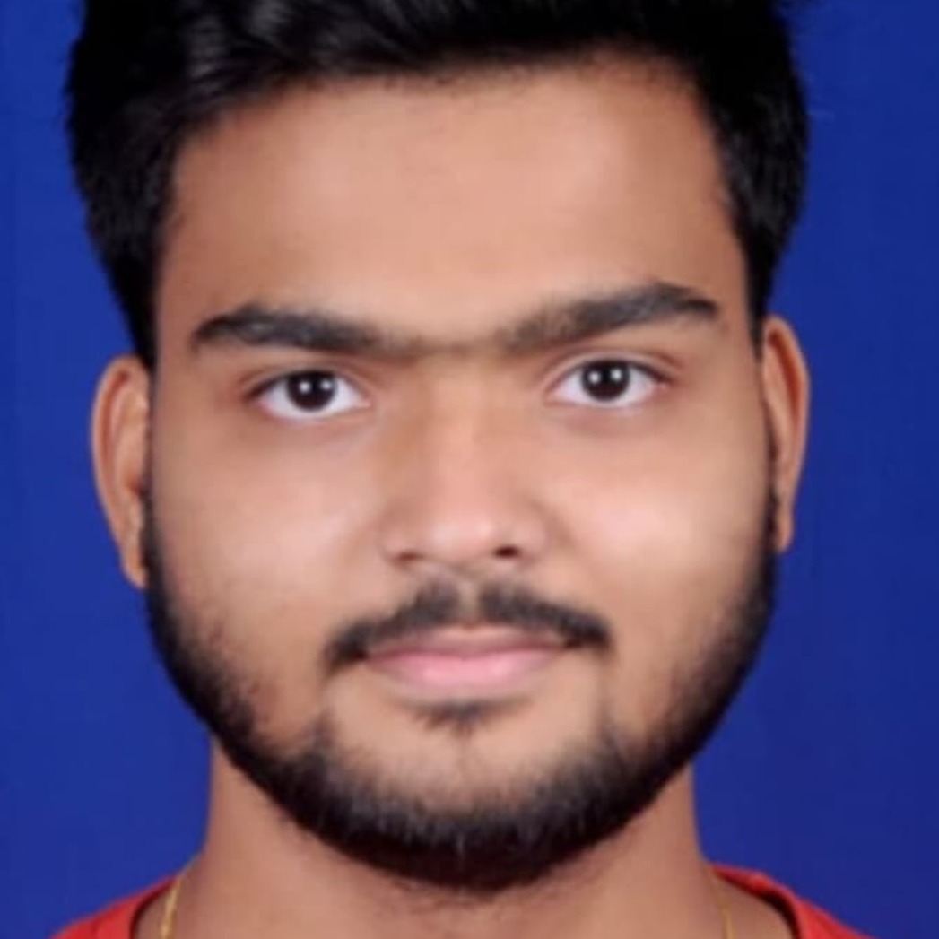 Mitesh Hundare