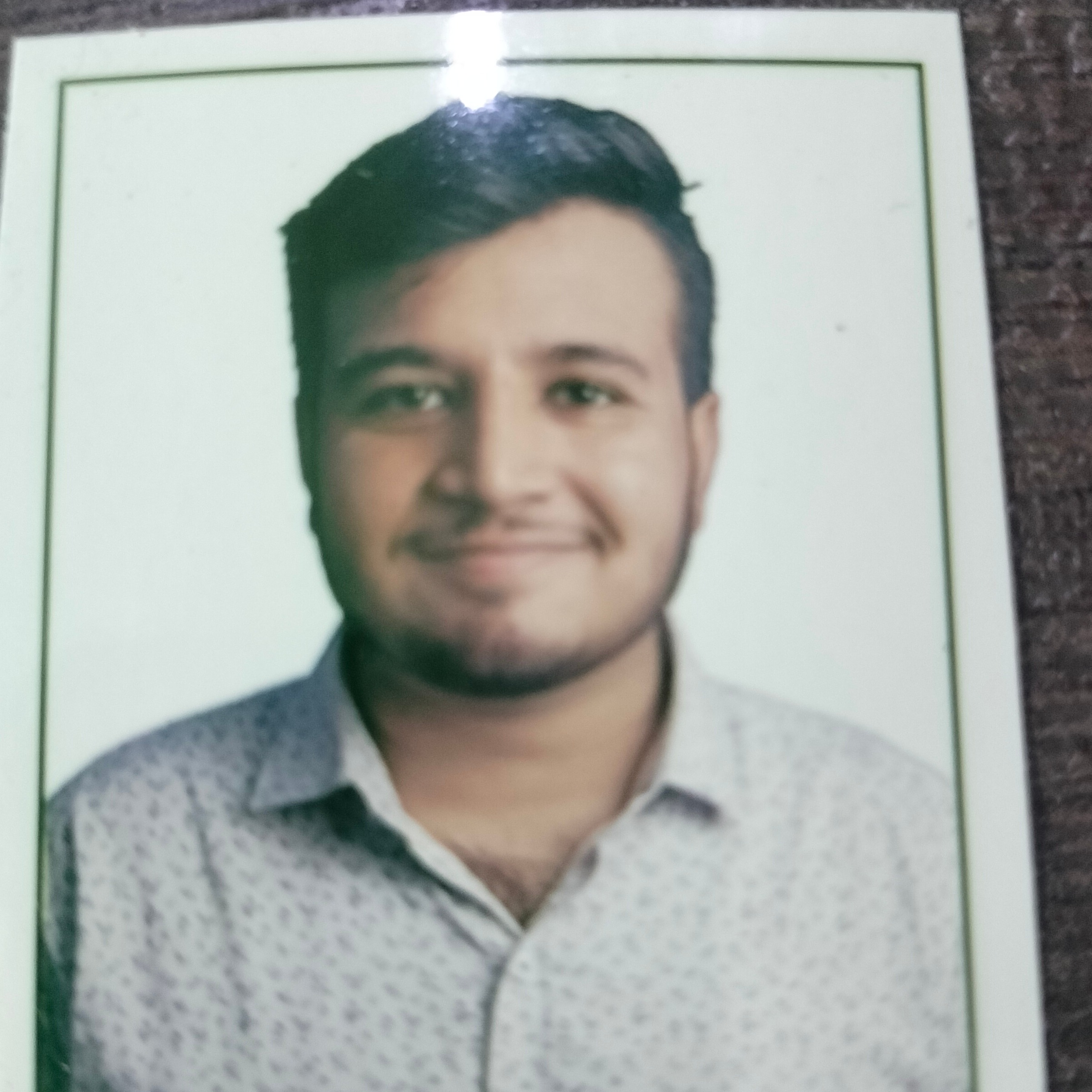 SHREYANSH JAIN