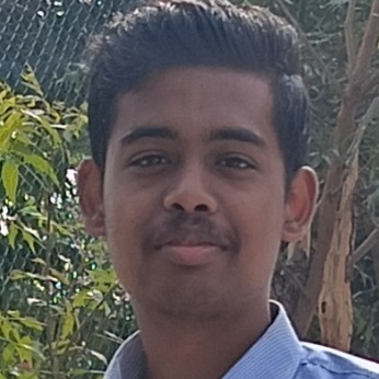 AMAN MAHNOT