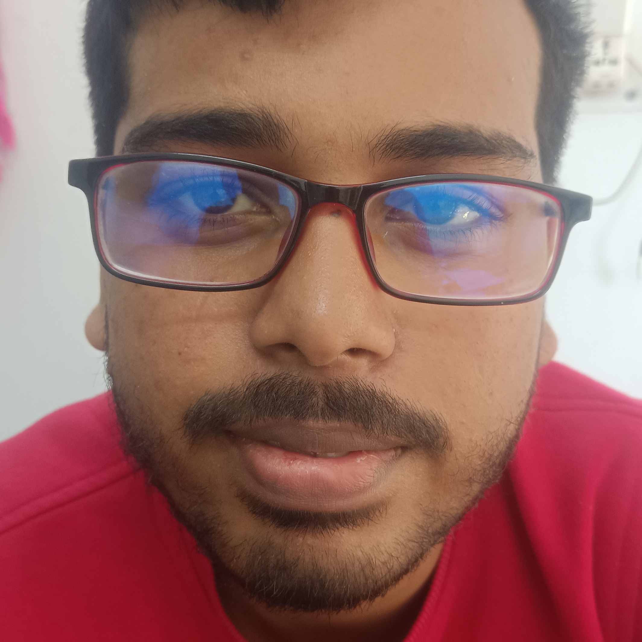Anshul Srivastava