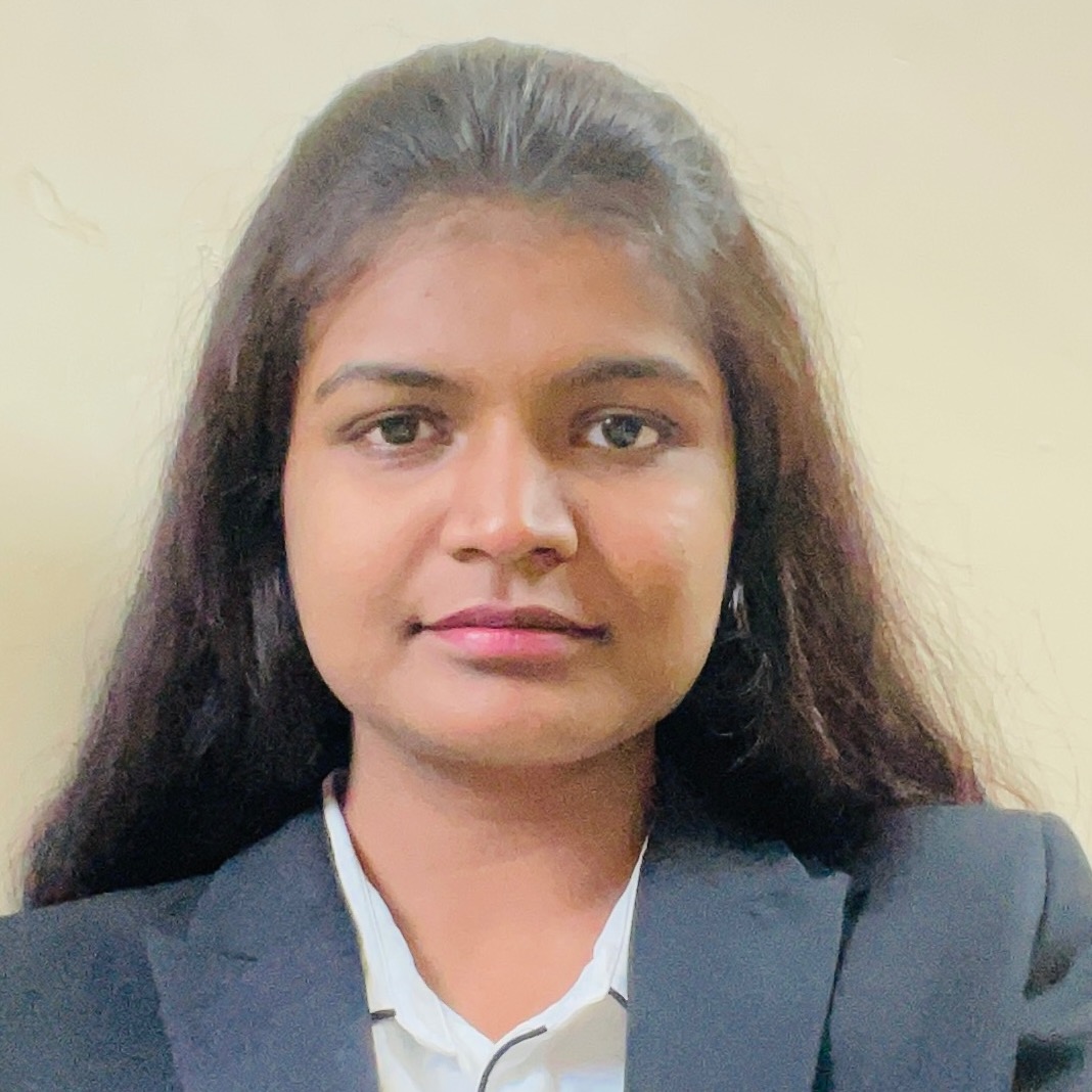 Tanvi Waghmare