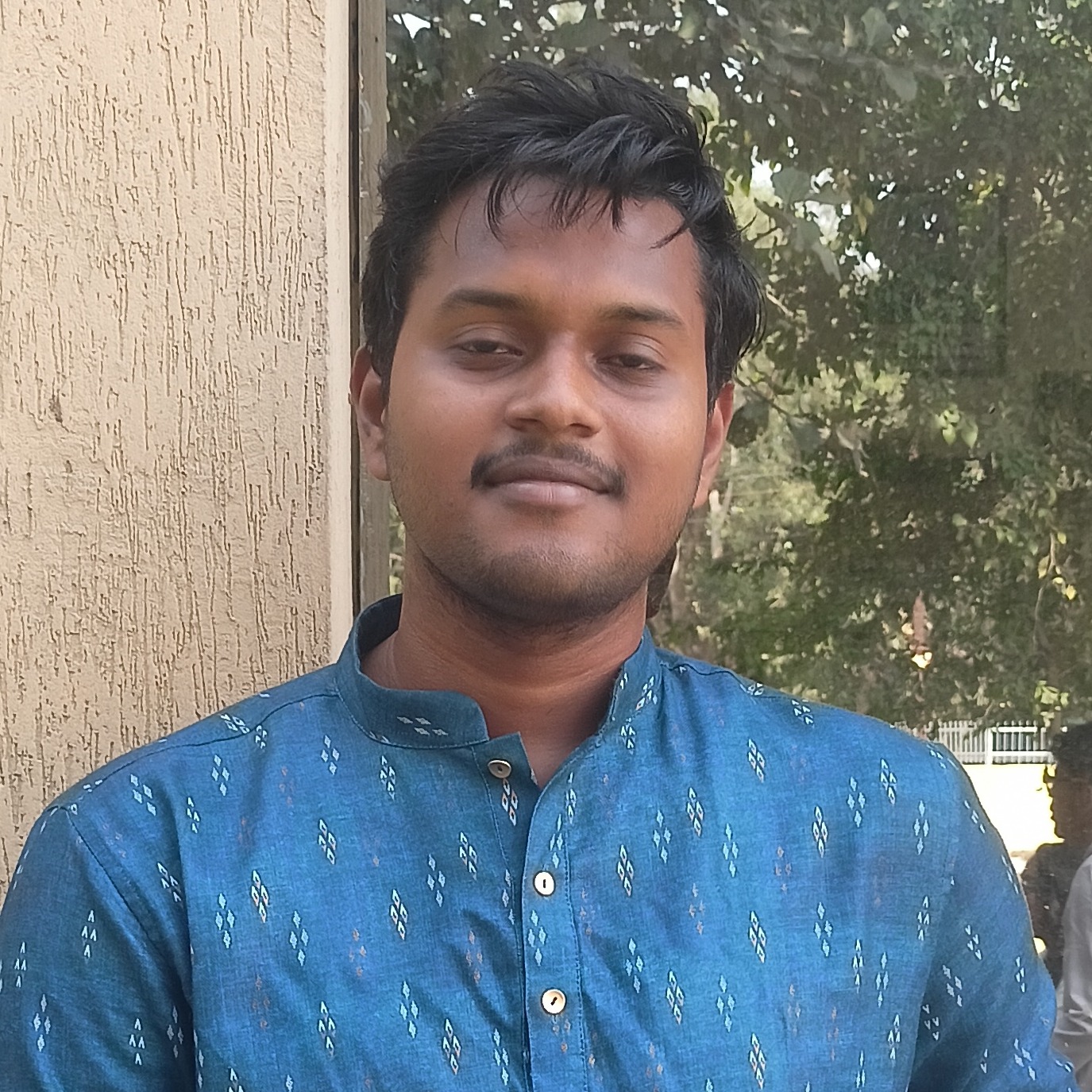 Bikash Kumar Ojha
