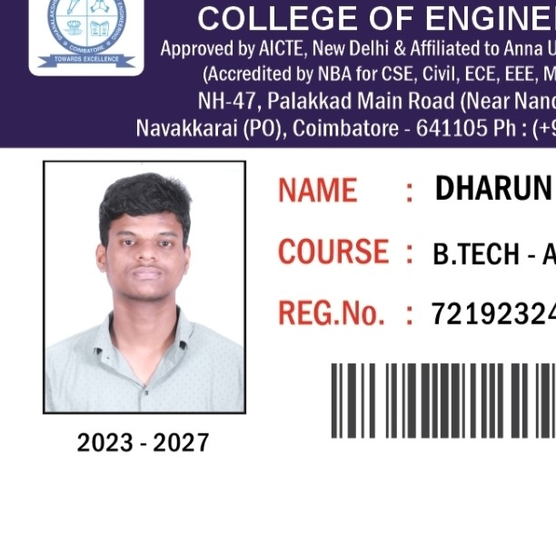 Dharun