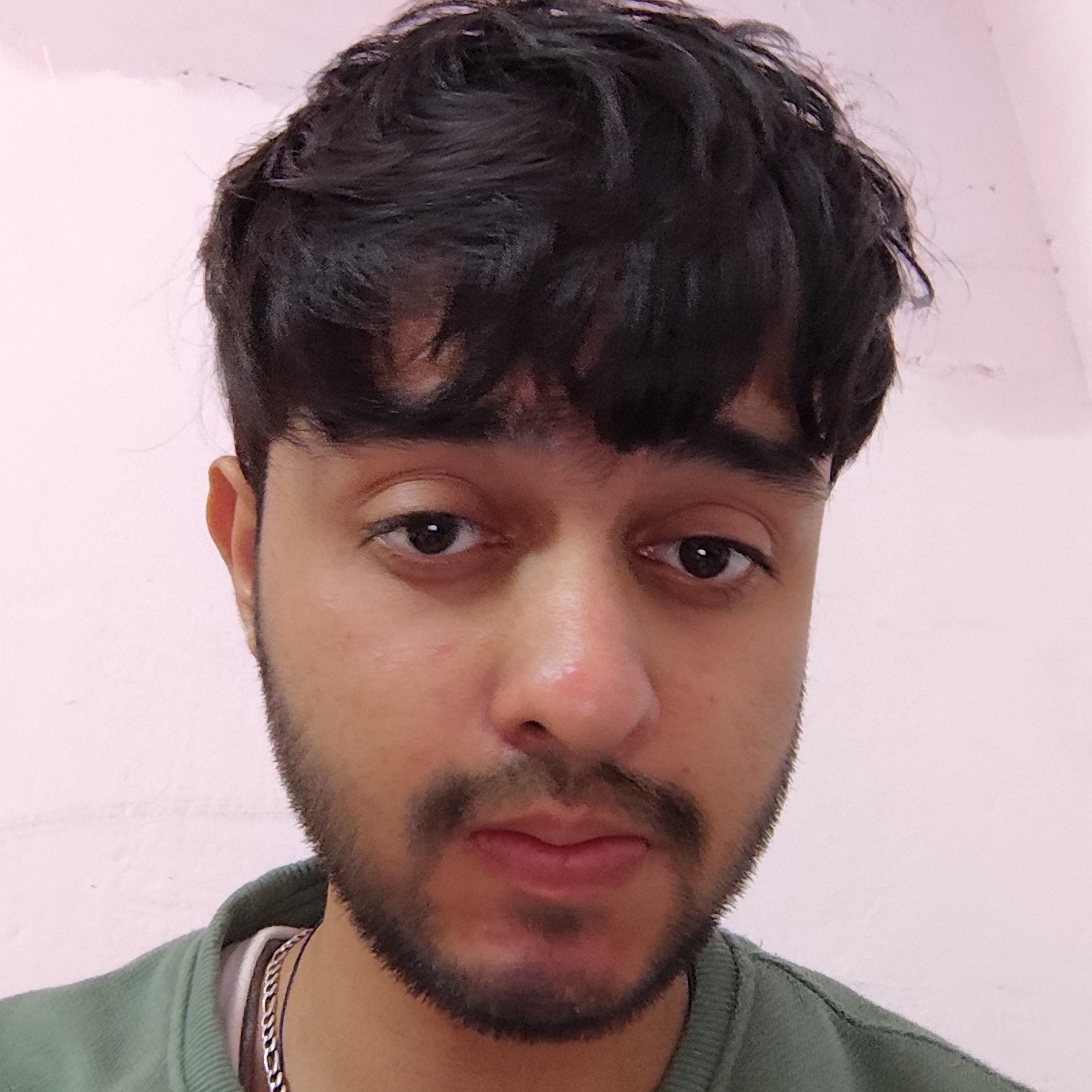 Devansh goel