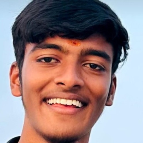 Manoj Reddy