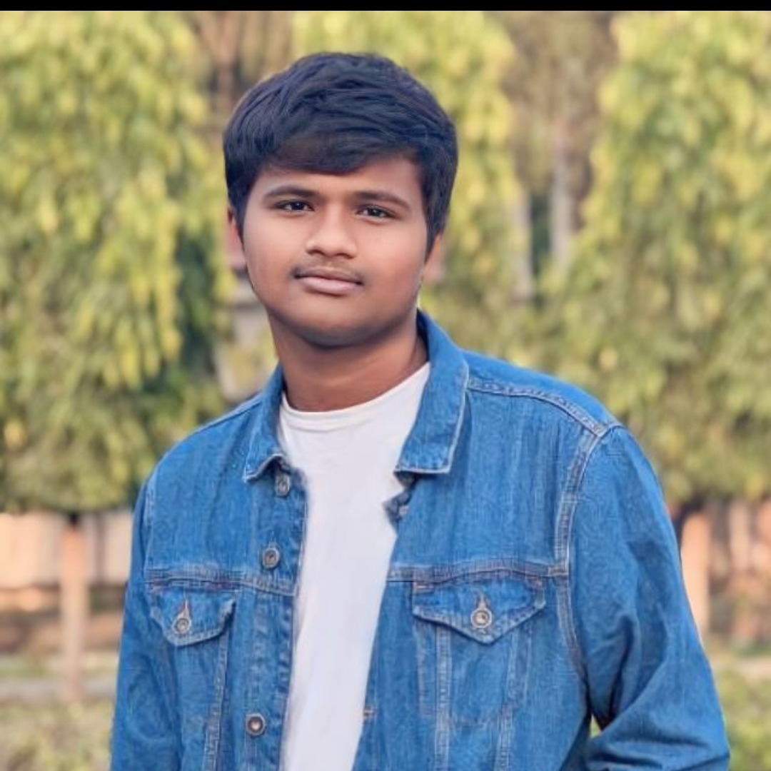 BASHABOINA AMARNATH