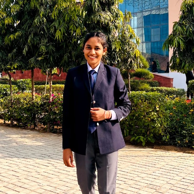 ANUBHI KULSHRESHTHA